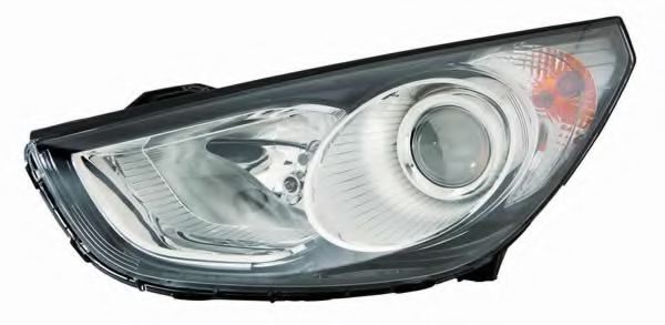 ALKAR 2742582 Headlight